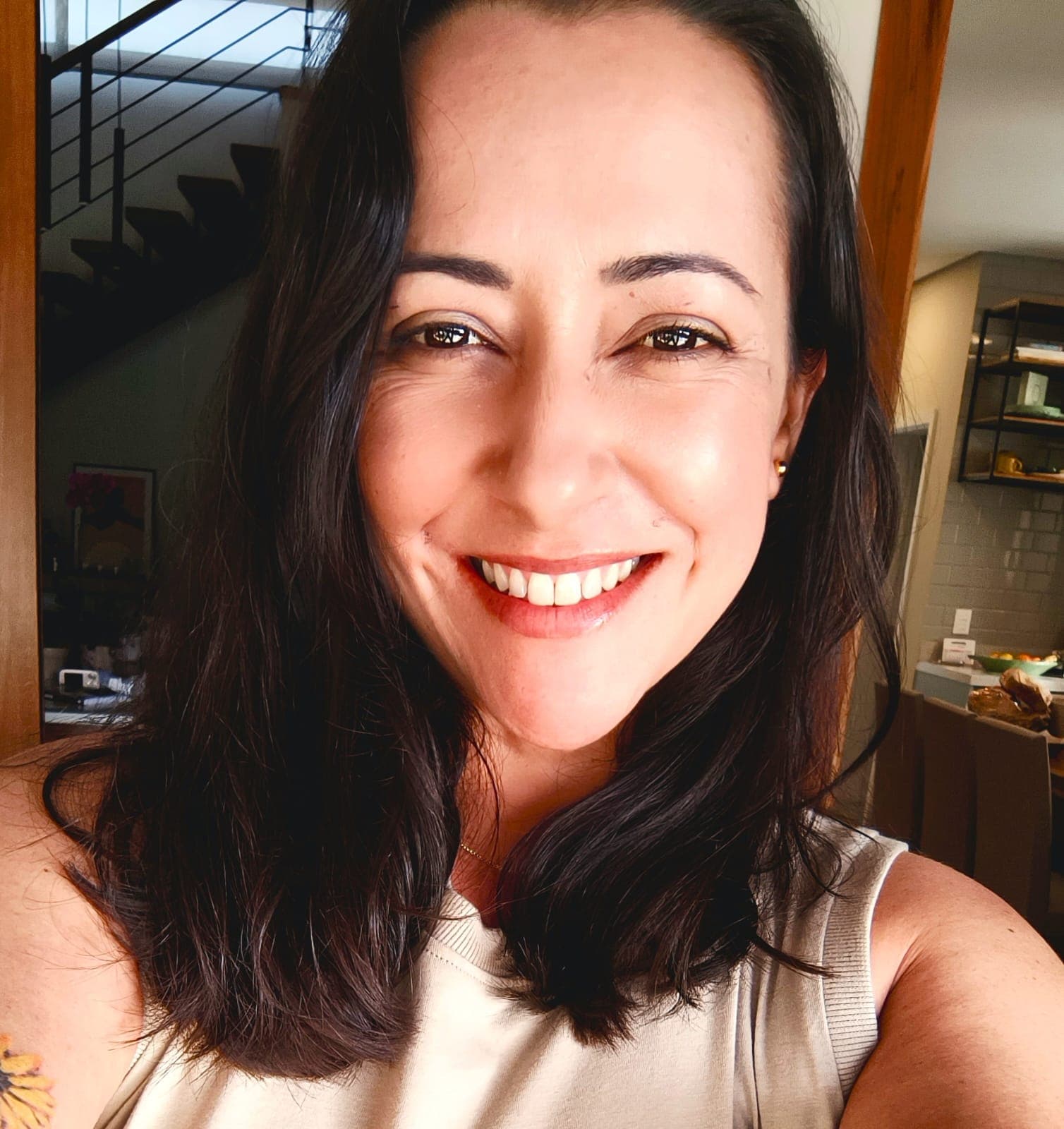 Foto do(a) Nutricionista