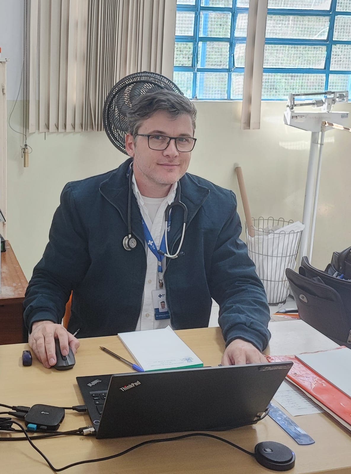 Foto do(a) Psicólogo(a)