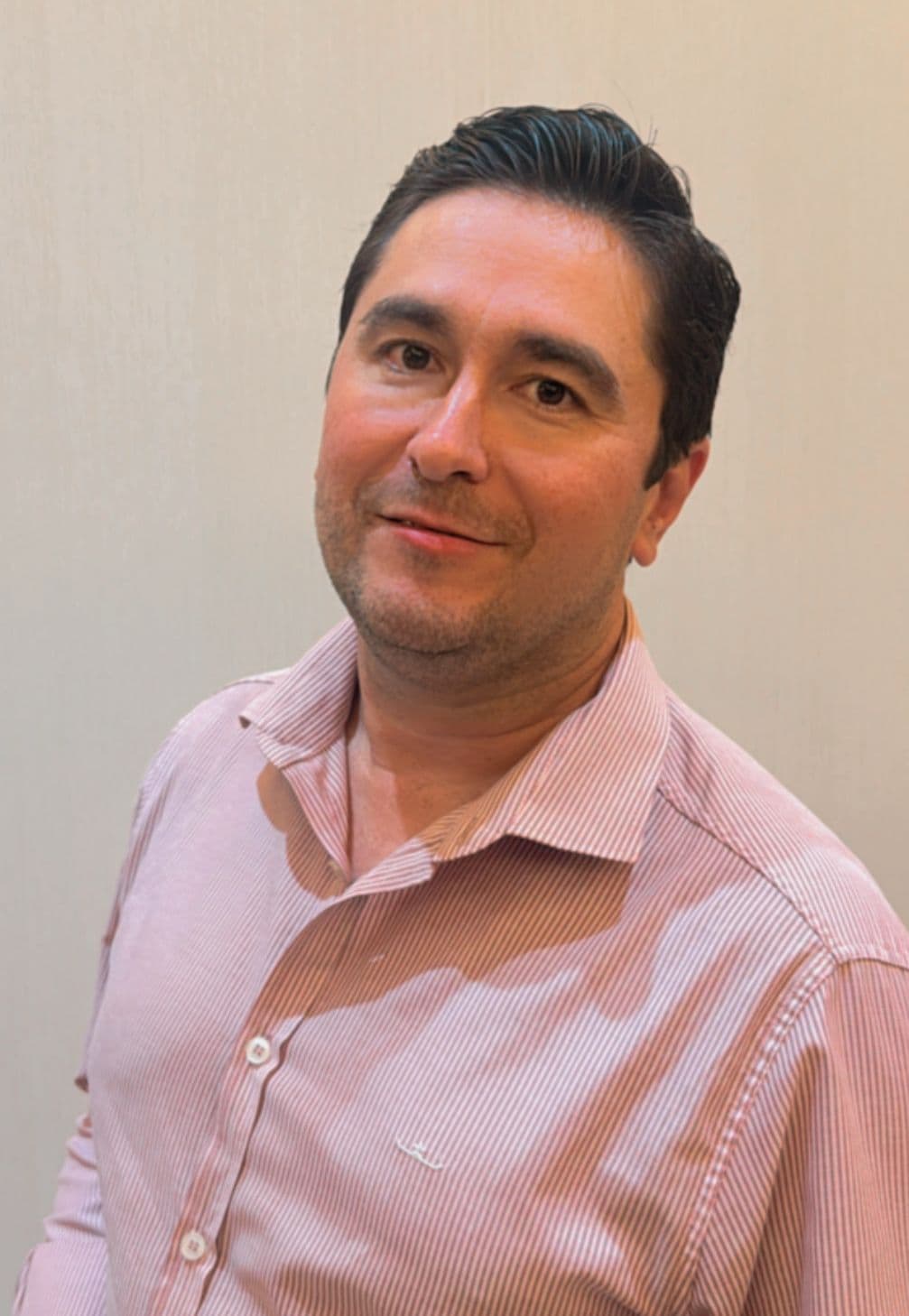 Dr. Márcio Paganatto